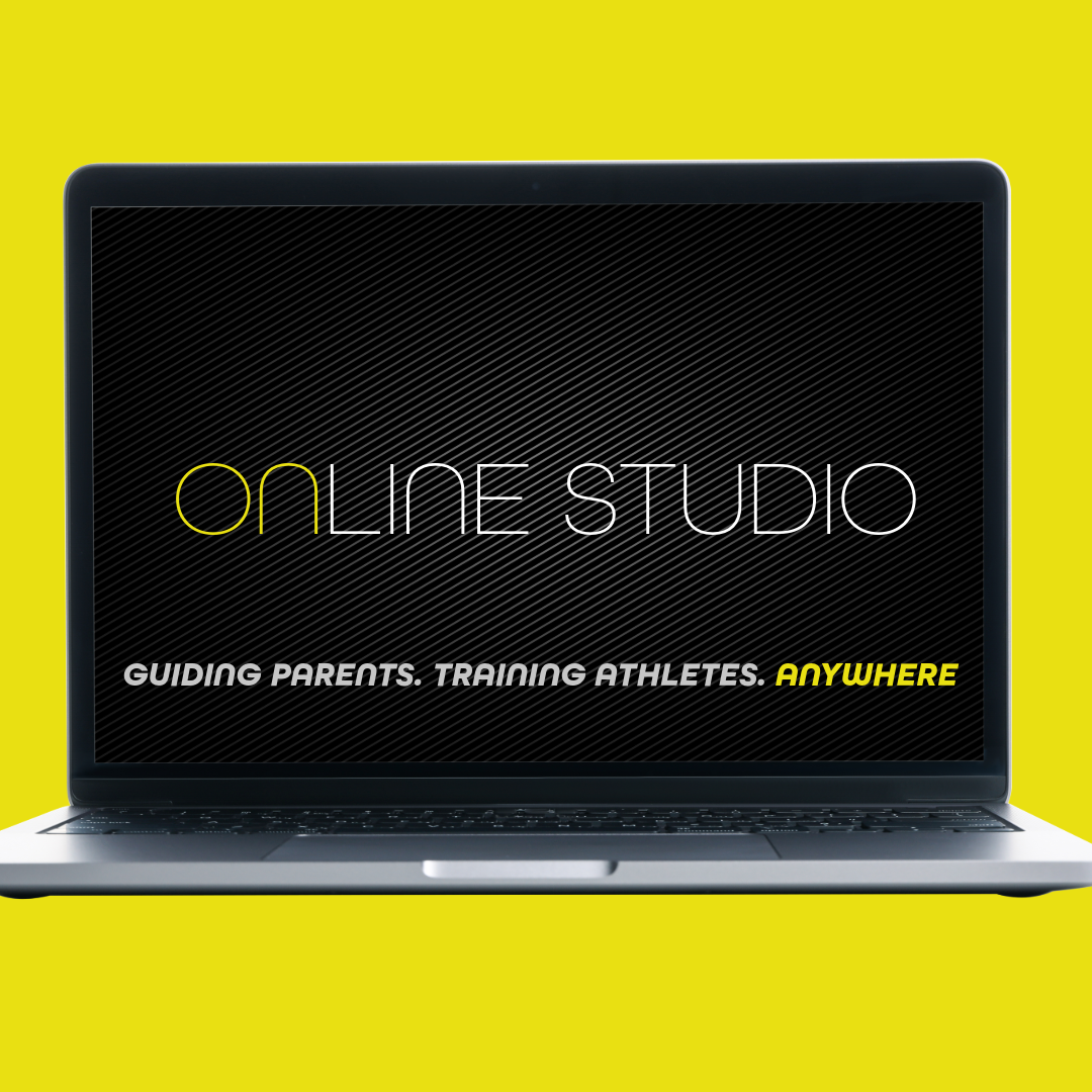You are currently viewing The Fitballer Online Studio
